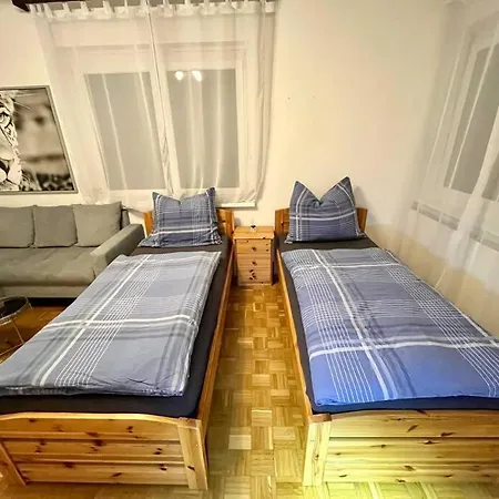 Naehe Lkh Und Der Med Uni * Грац