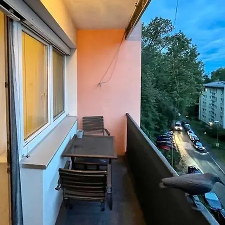 Lejlighed Naehe Lkh Und Der Med Uni Graz