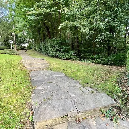 Naehe Lkh Und Der Med Uni Lejlighed